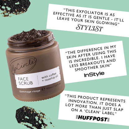 Acne-Prone Skincare Bundle