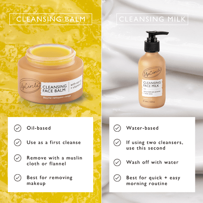 Double Cleansing Set