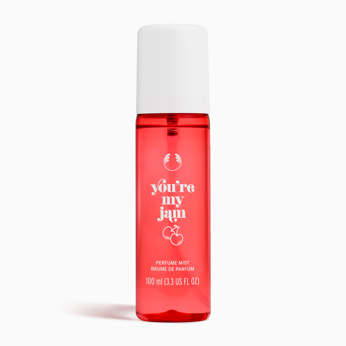 You're My Jam Fragrance Mist