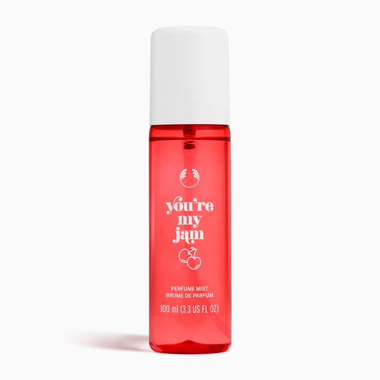You're My Jam Fragrance Mist