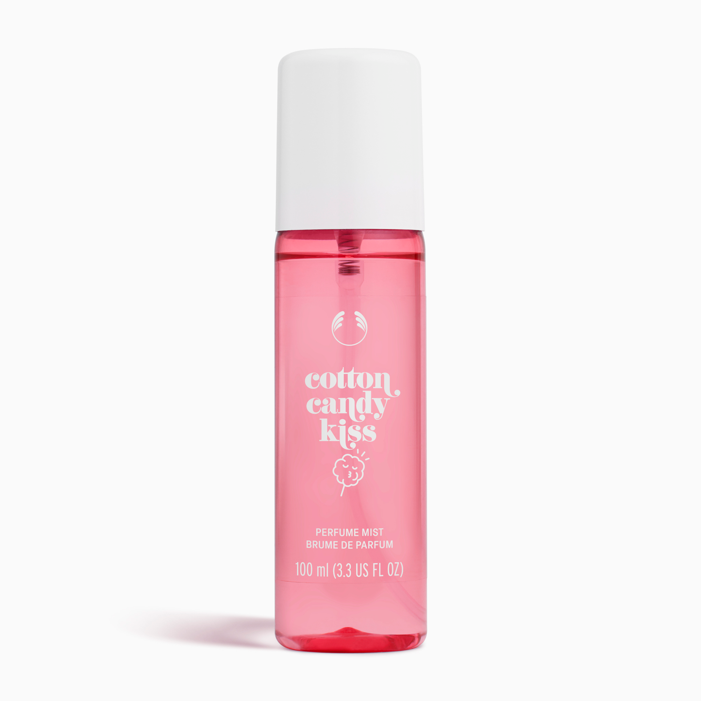 Cotton Candy Kiss Fragrance Mist