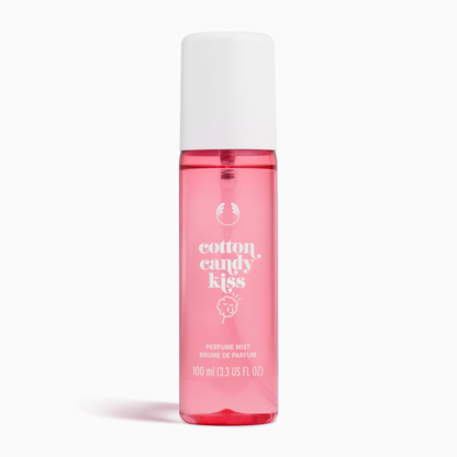 Cotton Candy Kiss Fragrance Mist