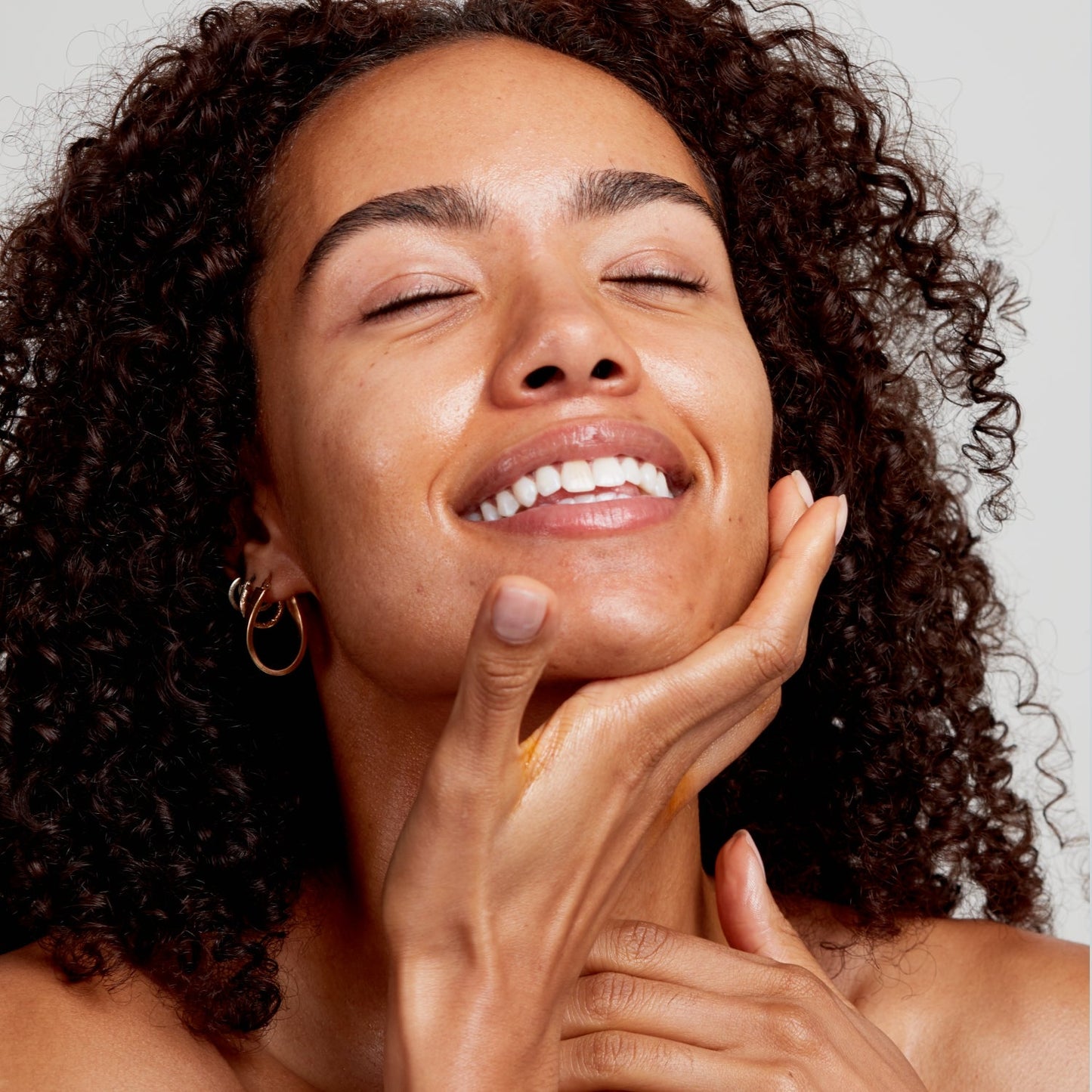 Rosehip Bioregenerate™ Face Oil Mini