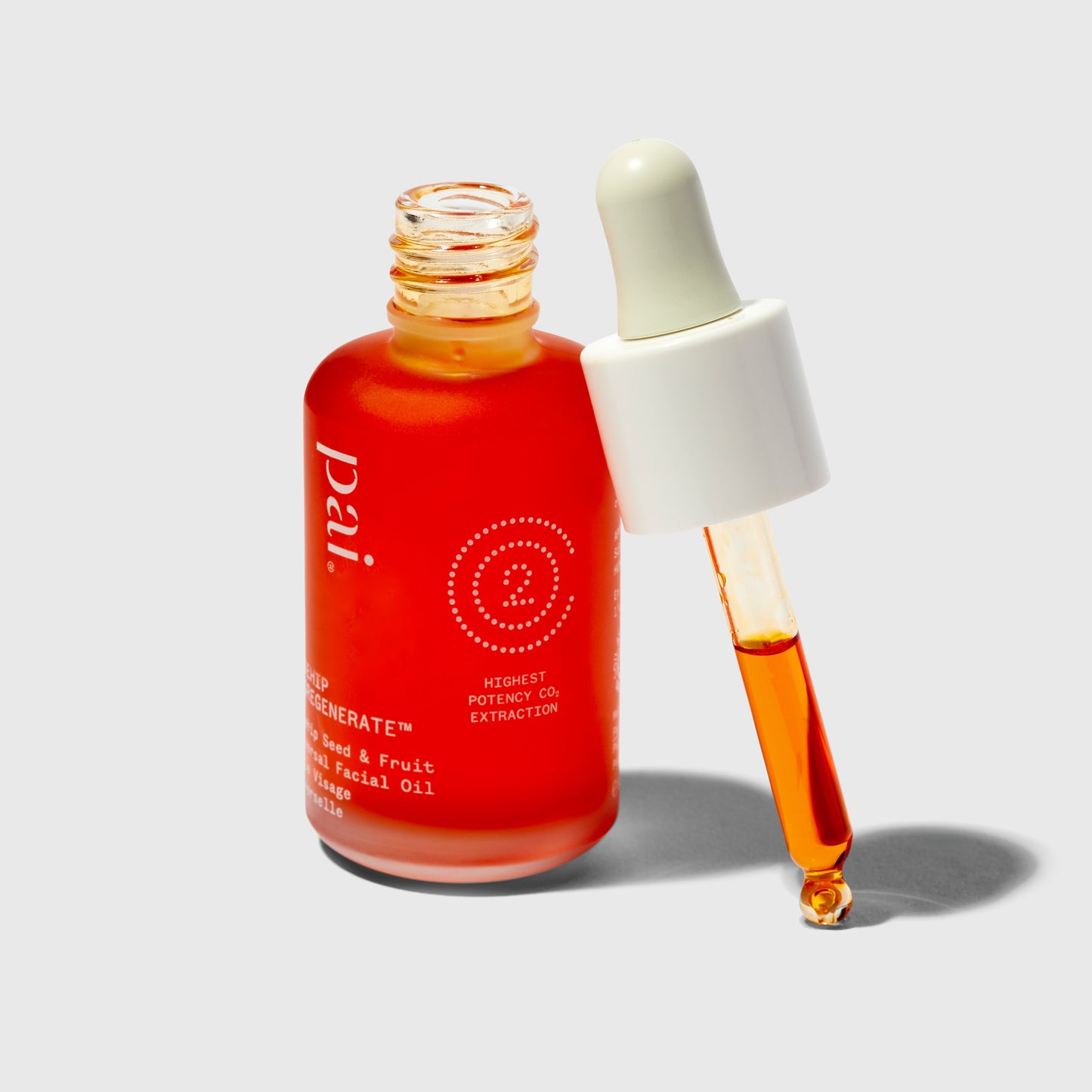 Rosehip Bioregenerate™ Face Oil