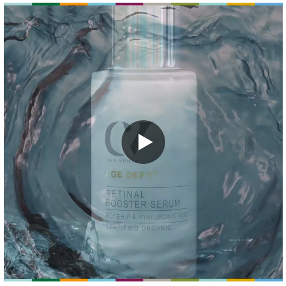 Age Defy+ Retinal Booster Serum 30ml