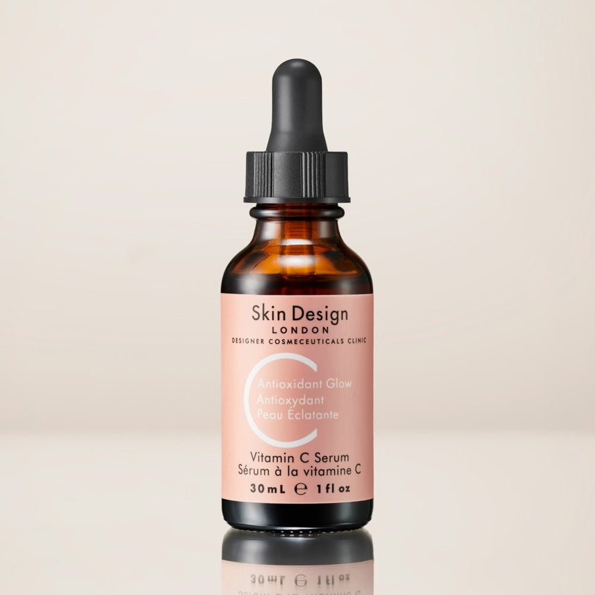 C-Antioxidant Glow Serum