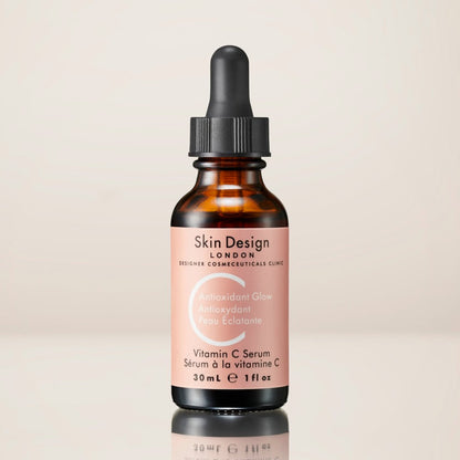 C-Antioxidant Glow Serum