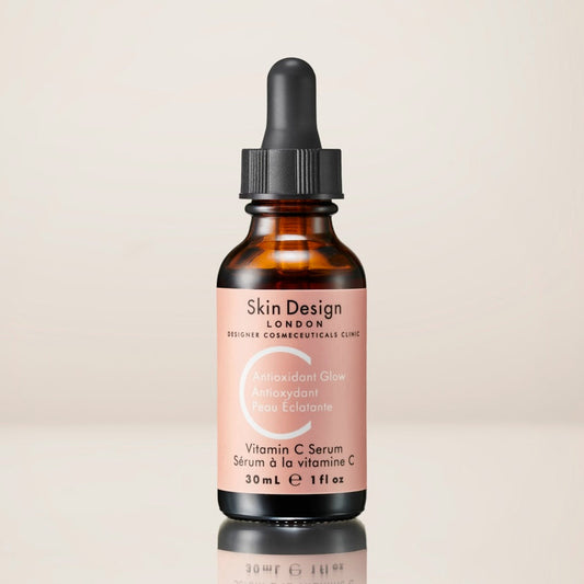 C-Antioxidant Glow Serum