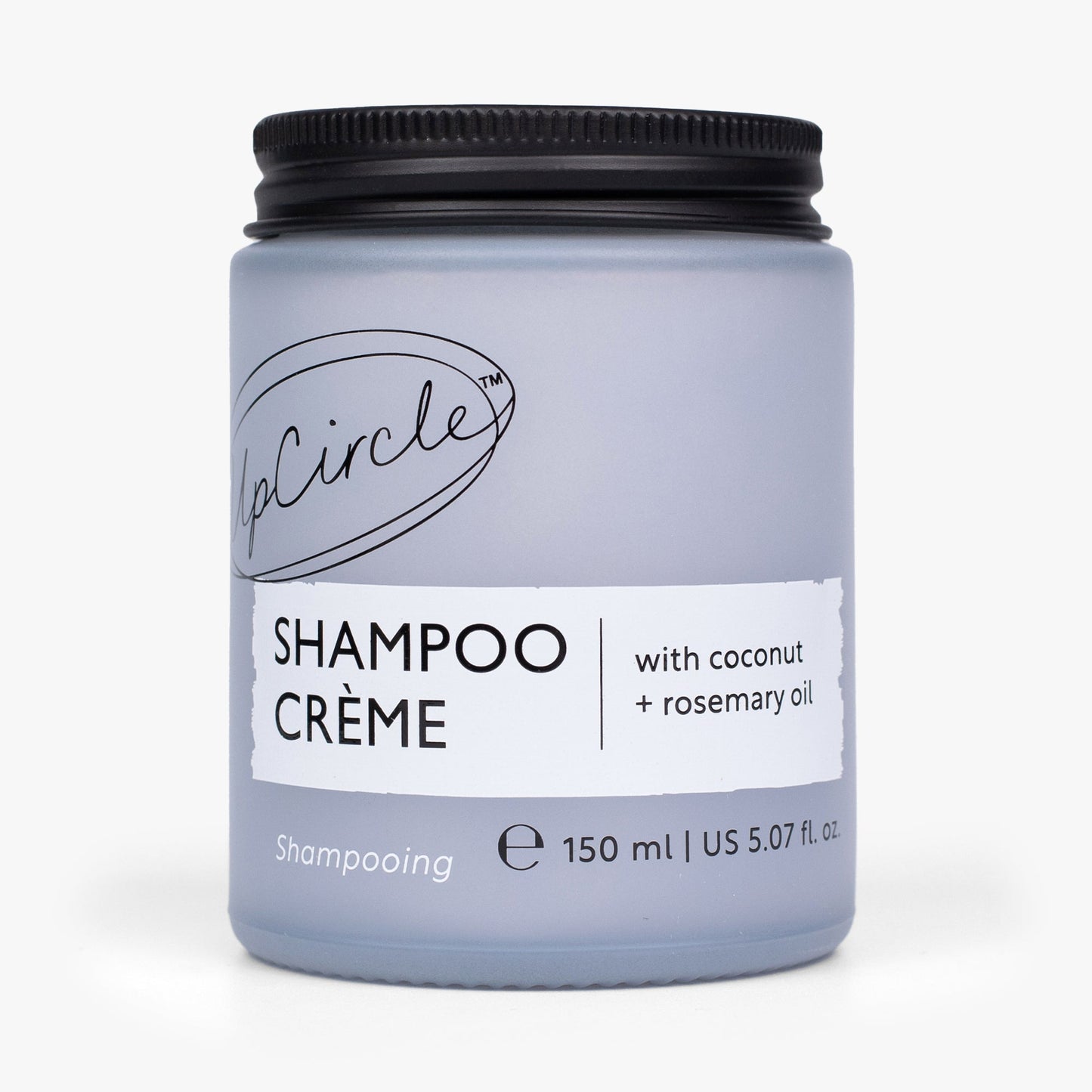 Shampoo Crème with Pink Berry - Jumbo