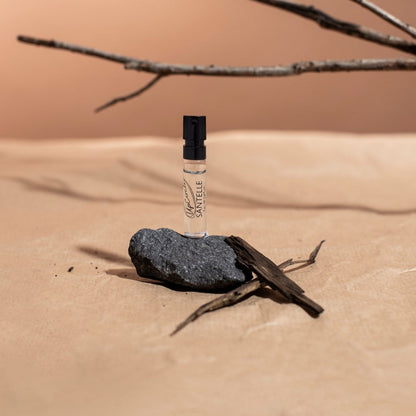 Santelle Eau De Parfum Sample Vial