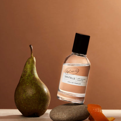 Eau De Parfum Set - Flaura + Santelle