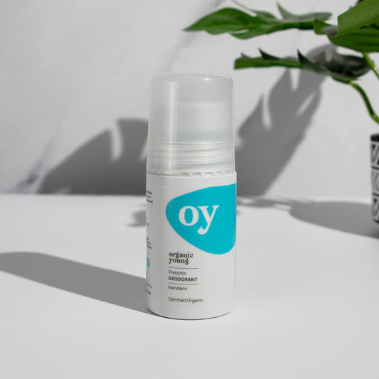 Oy Deodorant 75ml
