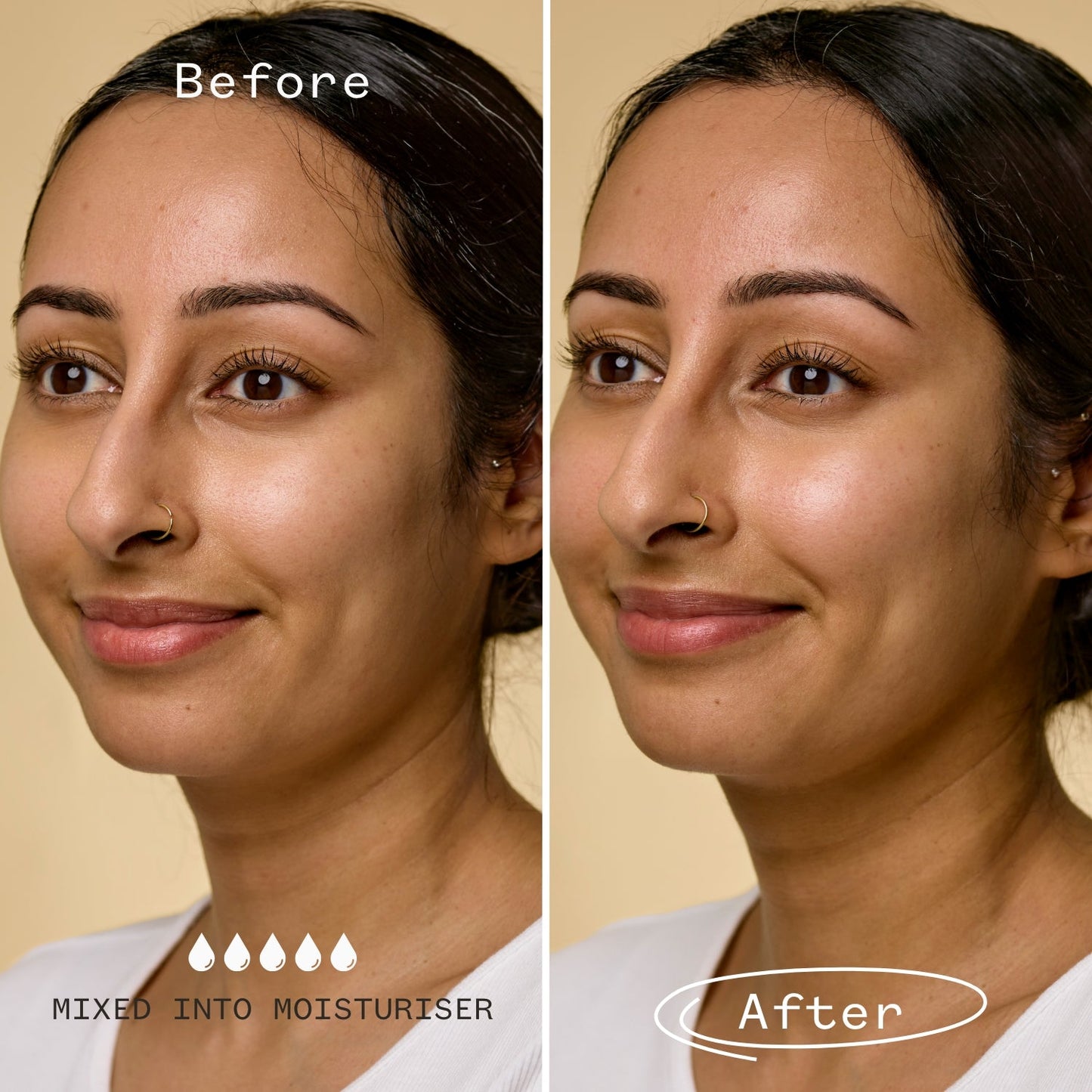 The Impossible Tan™ Hydrating Self Tan Drops