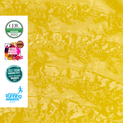 Cleansing Face Balm with Vitamin E