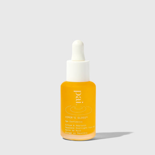 Viper's Gloss™ Face Oil